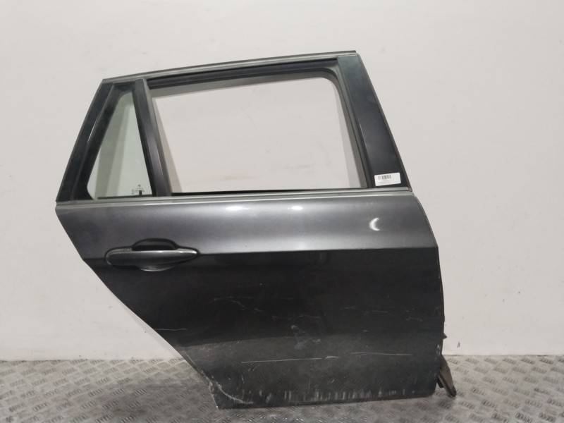 Recambio de puerta trasera derecha para bmw 3 touring (e91) 320 d referencia OEM IAM 41007203676  
