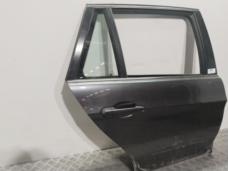 Recambio de puerta trasera derecha para bmw 3 touring (e91) 320 d referencia OEM IAM 41007203676  