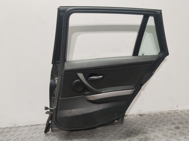 Recambio de puerta trasera derecha para bmw 3 touring (e91) 320 d referencia OEM IAM 41007203676  