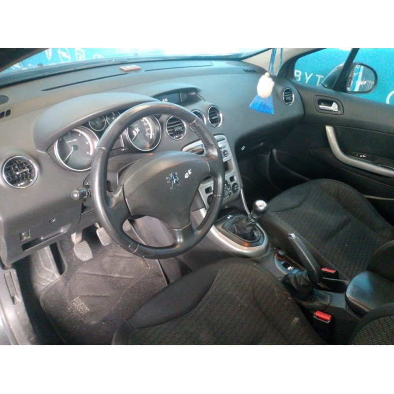 PEUGEOT 308 SW - imagen 6