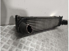 Recambio de intercooler para land rover range rover sport i (l320) 2.7 d 4x4 referencia OEM IAM PML500031   2
