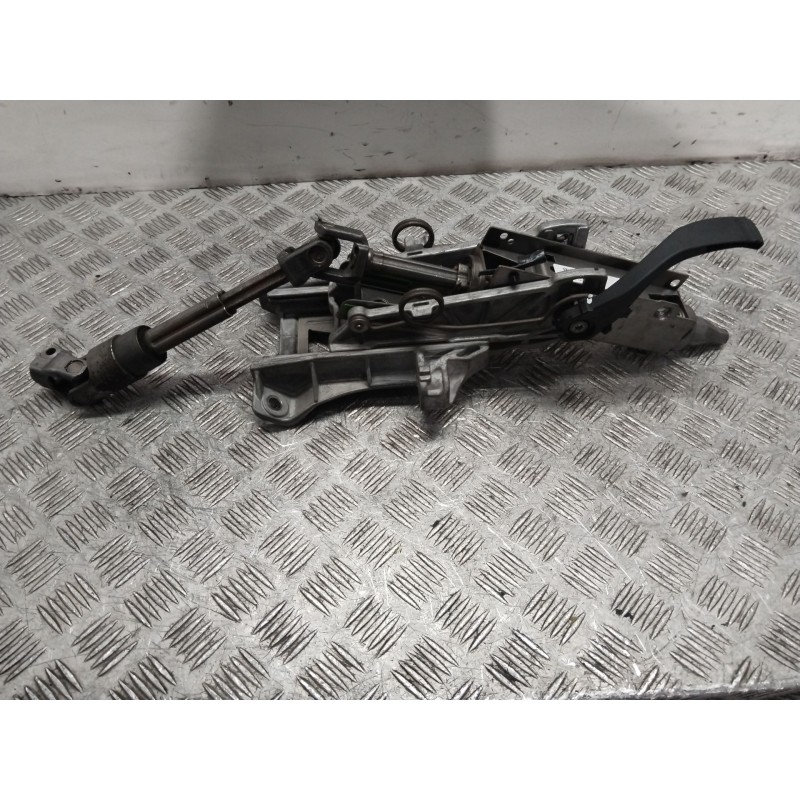 Recambio de columna direccion para ford tourneo connect / grand tourneo connect v408 monospace 1.6 tdci referencia OEM IAM 23901