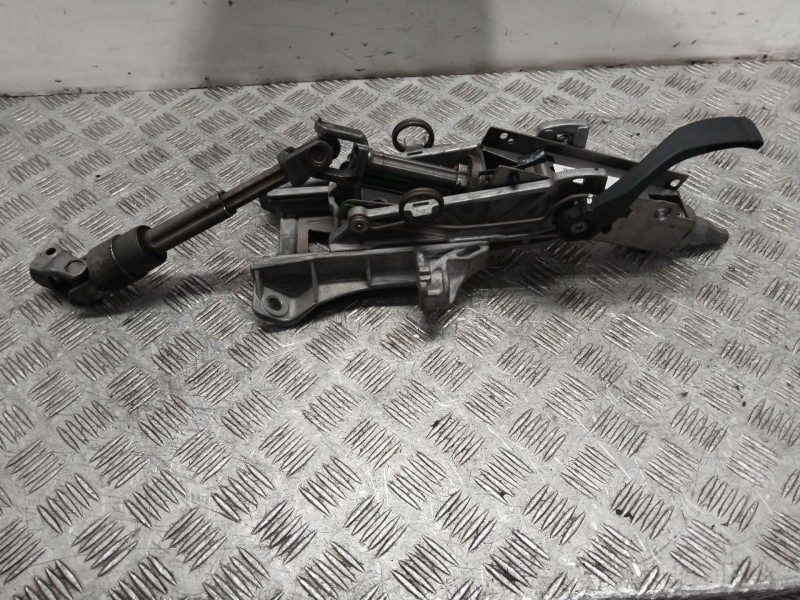 Recambio de columna direccion para ford tourneo connect / grand tourneo connect v408 monospace 1.6 tdci referencia OEM IAM 23901