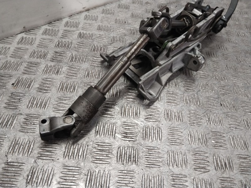 Recambio de columna direccion para ford tourneo connect / grand tourneo connect v408 monospace 1.6 tdci referencia OEM IAM 23901