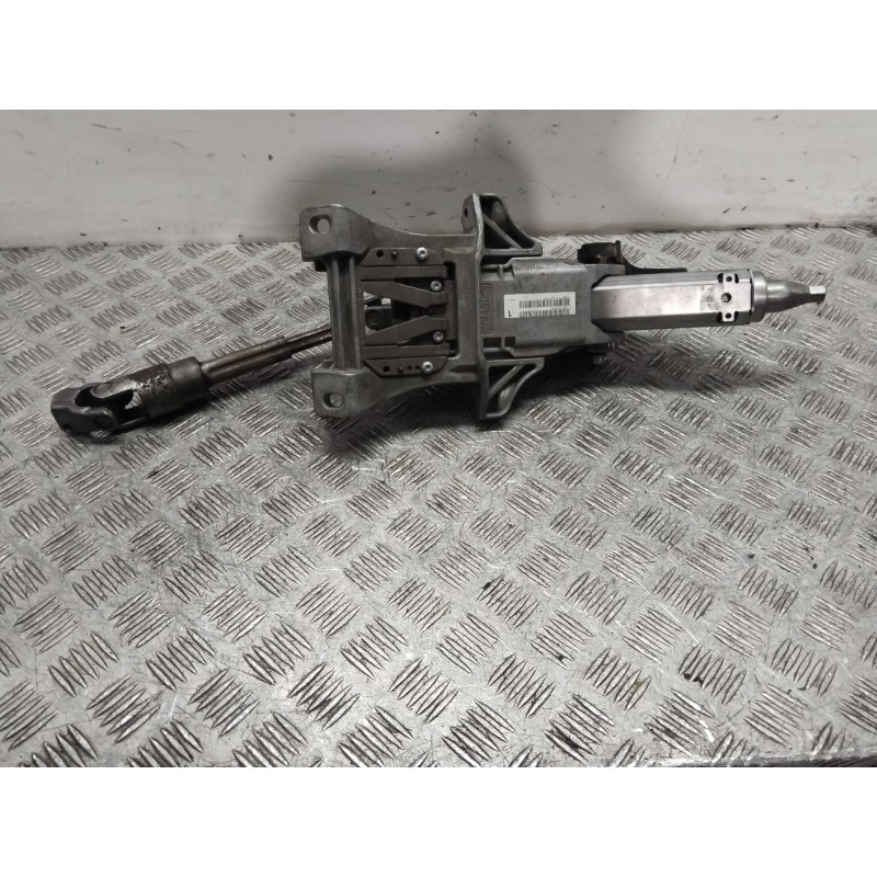 Recambio de columna direccion para ford tourneo connect / grand tourneo connect v408 monospace 1.6 tdci referencia OEM IAM 23901