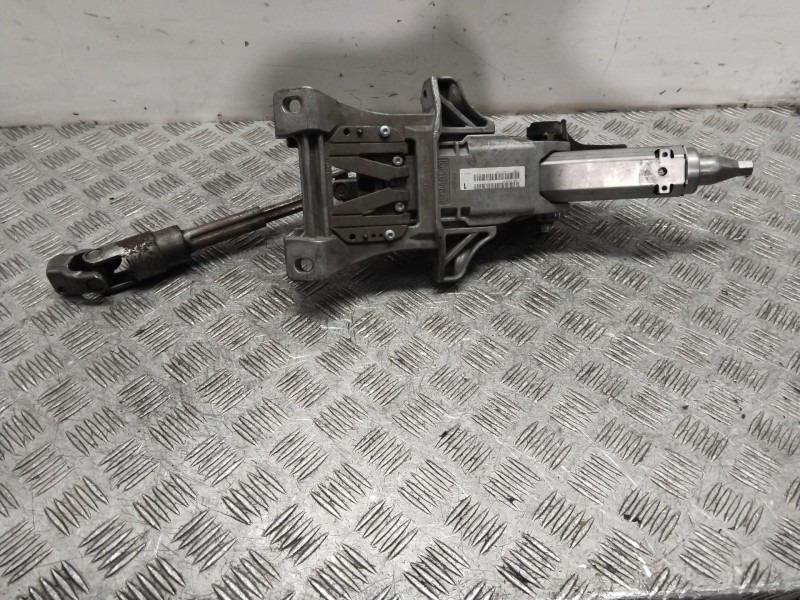 Recambio de columna direccion para ford tourneo connect / grand tourneo connect v408 monospace 1.6 tdci referencia OEM IAM 23901