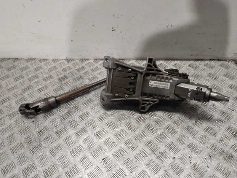 Recambio de columna direccion para mazda 5 (cr) 2.0 cd (cr19) referencia OEM IAM CC3032AM0D  