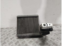 Recambio de evaporador aire acondicionado para ford tourneo connect / grand tourneo connect v408 monospace 1.6 tdci referencia O