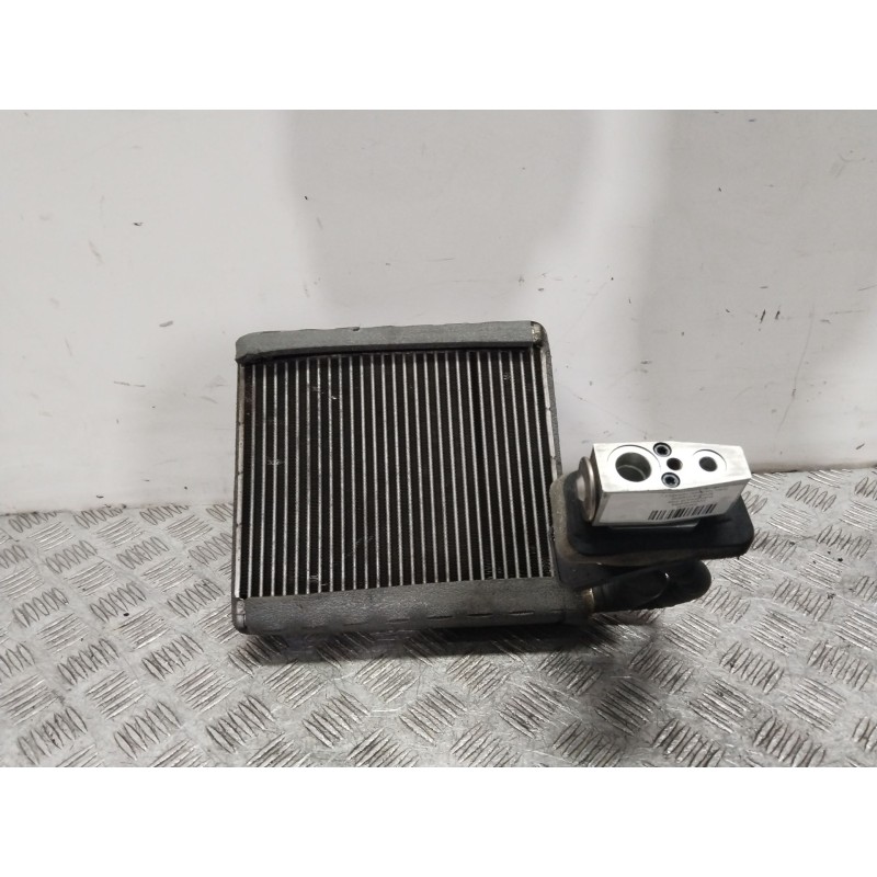 Recambio de evaporador aire acondicionado para ford tourneo connect / grand tourneo connect v408 monospace 1.6 tdci referencia O