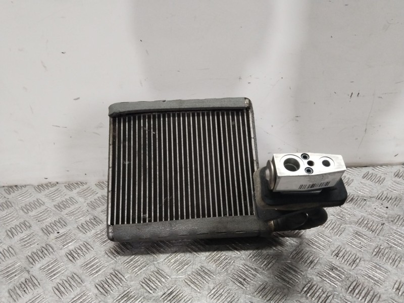 Recambio de evaporador aire acondicionado para ford tourneo connect / grand tourneo connect v408 monospace 1.6 tdci referencia O