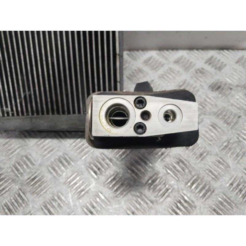 Recambio de evaporador aire acondicionado para ford tourneo connect / grand tourneo connect v408 monospace 1.6 tdci referencia O