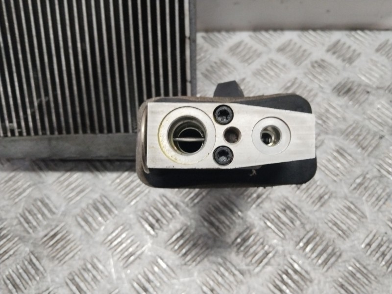 Recambio de evaporador aire acondicionado para ford tourneo connect / grand tourneo connect v408 monospace 1.6 tdci referencia O