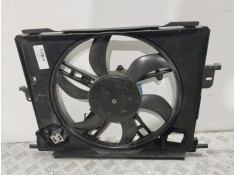 Recambio de electroventilador para smart forfour hatchback (453) 0.9 (453.044, 453.053) referencia OEM IAM A4539064300  