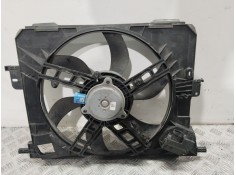 Recambio de electroventilador para smart forfour hatchback (453) 0.9 (453.044, 453.053) referencia OEM IAM A4539064300   2