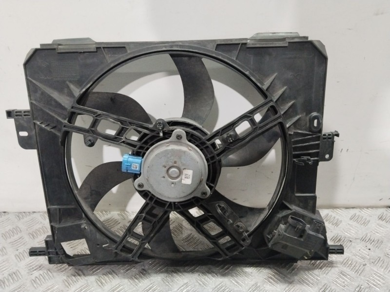 Recambio de electroventilador para smart forfour hatchback (453) 0.9 (453.044, 453.053) referencia OEM IAM A4539064300  
