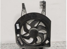 Recambio de electroventilador para nissan primastar autobús (x83) dci 100 referencia OEM IAM 1831247