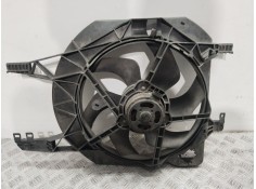 Recambio de electroventilador para nissan primastar autobús (x83) dci 100 referencia OEM IAM 1831247   2