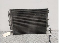 Recambio de condensador / radiador aire acondicionado para land rover range rover sport i (l320) 2.7 d 4x4 referencia OEM IAM JR