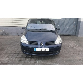 RENAULT ESPACE IV (JK0)