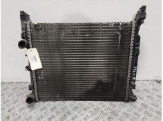 Recambio de radiador agua para mercedes-benz citan furgoneta/monovolumen (w415) 111 cdi (415.603, 415.605) referencia OEM IAM K7