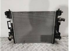 Recambio de radiador agua para smart forfour hatchback (453) 0.9 (453.044, 453.053) referencia OEM IAM R214101206R  