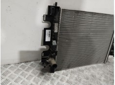 Recambio de radiador agua para smart forfour hatchback (453) 0.9 (453.044, 453.053) referencia OEM IAM R214101206R   2