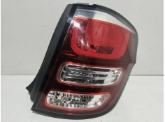 Recambio de piloto trasero derecho para citroën c3 ii (sc_) 1.2 vti 82 referencia OEM IAM 11C453