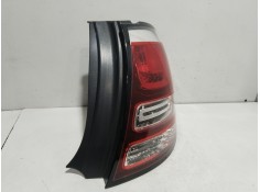 Recambio de piloto trasero derecho para citroën c3 ii (sc_) 1.2 vti 82 referencia OEM IAM 11C453   2