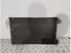 Recambio de condensador aire acondicionado para mercedes-benz citan furgoneta/monovolumen (w415) 111 cdi (415.603, 415.605) refe