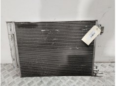 Recambio de condensador / radiador aire acondicionado para smart forfour hatchback (453) 0.9 (453.044, 453.053) referencia OEM I