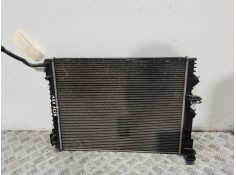 Recambio de radiador agua para smart forfour hatchback (453) 0.9 (453.044, 453.053) referencia OEM IAM R144610515R  