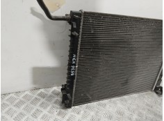 Recambio de radiador agua para smart forfour hatchback (453) 0.9 (453.044, 453.053) referencia OEM IAM R144610515R   2