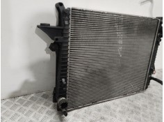 Recambio de radiador agua para land rover range rover sport i (l320) 2.7 d 4x4 referencia OEM IAM PCC500201   2