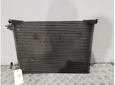 Recambio de condensador / radiador aire acondicionado para nissan primastar autobús (x83) dci 100 referencia OEM IAM 91166018