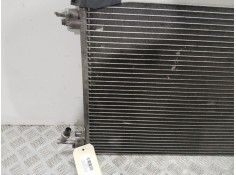 Recambio de condensador / radiador aire acondicionado para nissan primastar autobús (x83) dci 100 referencia OEM IAM 91166018   2
