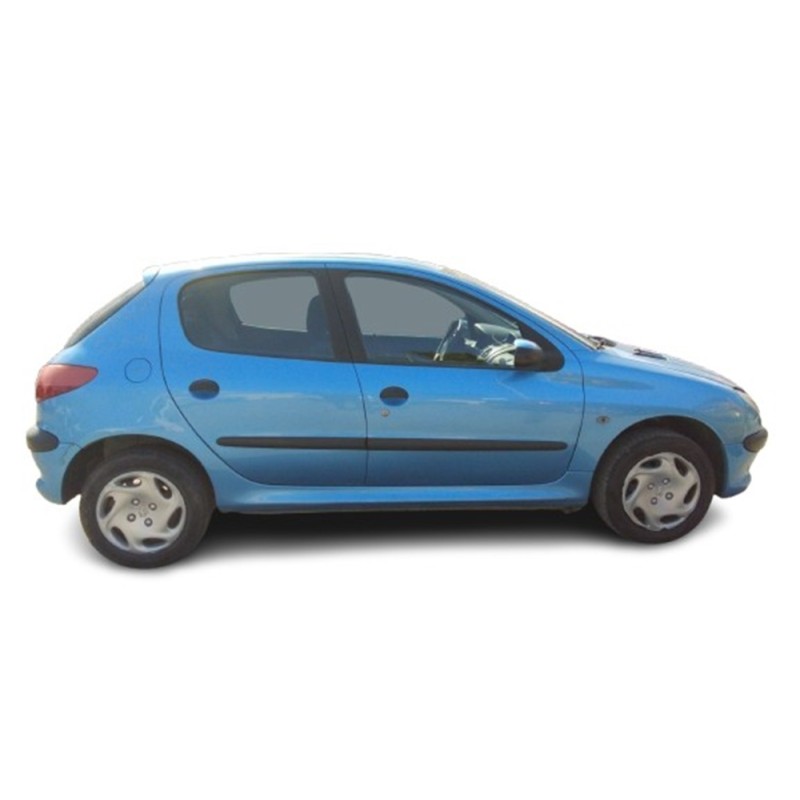 PEUGEOT 206 HATCHBACK (2A/C) - imagen 3