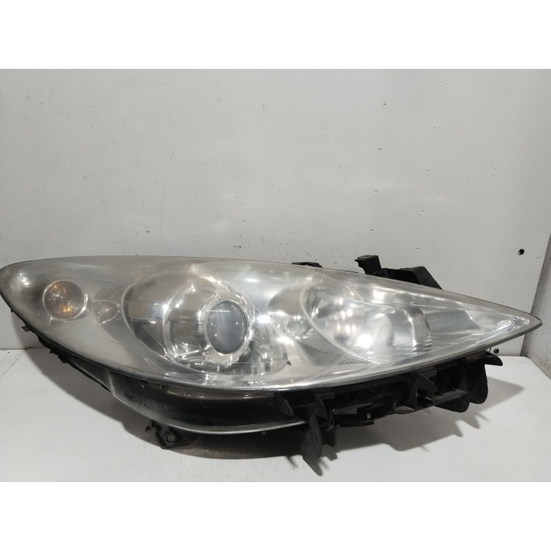 Recambio de faro derecho para peugeot 307 sw (3h) 1.6 hdi 110 referencia OEM IAM 9681832280  