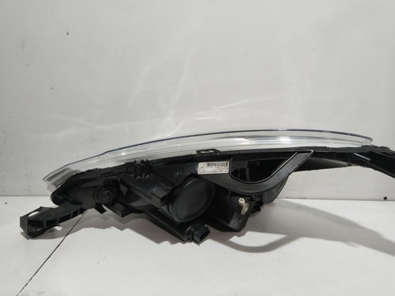 Recambio de faro derecho para citroën c3 ii (sc_) 1.2 vti 82 referencia OEM IAM 9677033880  