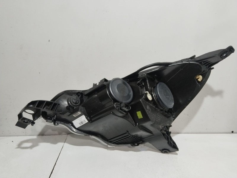 Recambio de faro derecho para citroën c3 ii (sc_) 1.2 vti 82 referencia OEM IAM 9677033880  