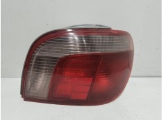 Recambio de piloto trasero derecho para toyota yaris (_p1_) 1.3 (ncp10_, scp12_) referencia OEM IAM 5308701  