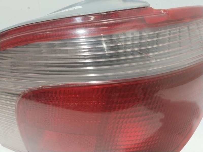 Recambio de piloto trasero derecho para toyota yaris (_p1_) 1.3 (ncp10_, scp12_) referencia OEM IAM 5308701  