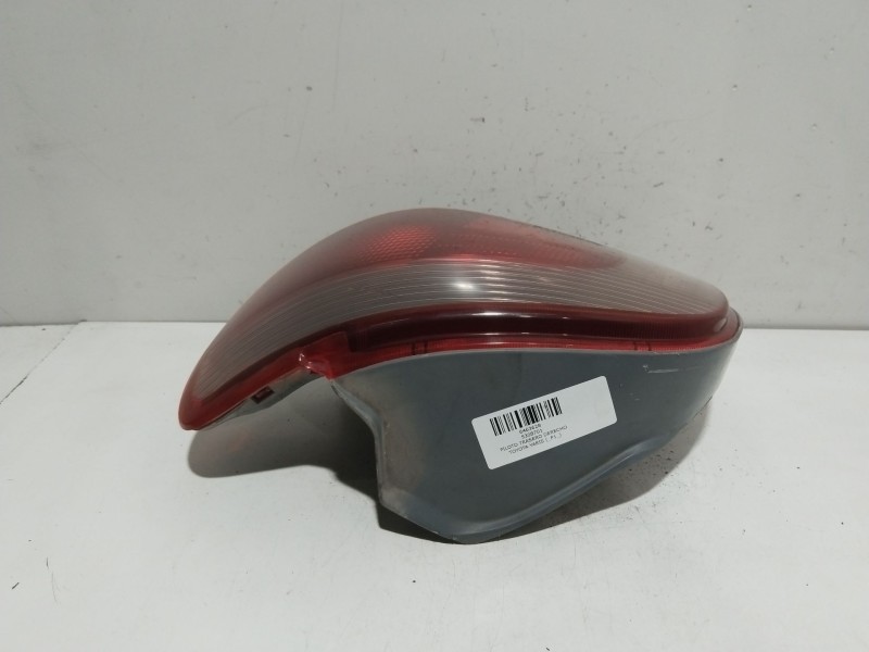 Recambio de piloto trasero derecho para toyota yaris (_p1_) 1.3 (ncp10_, scp12_) referencia OEM IAM 5308701  