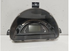 Recambio de cuadro instrumentos para citroën c3 pluriel (hb_) 1.4 referencia OEM IAM 216672523