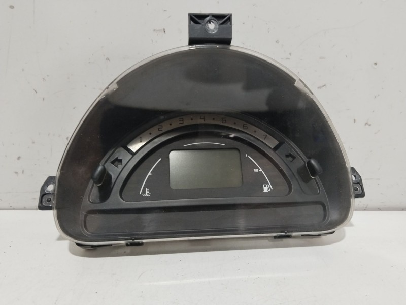Recambio de cuadro instrumentos para citroën c3 pluriel (hb_) 1.4 referencia OEM IAM 216672523  