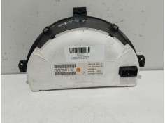 Recambio de cuadro instrumentos para citroën c3 pluriel (hb_) 1.4 referencia OEM IAM 216672523   2