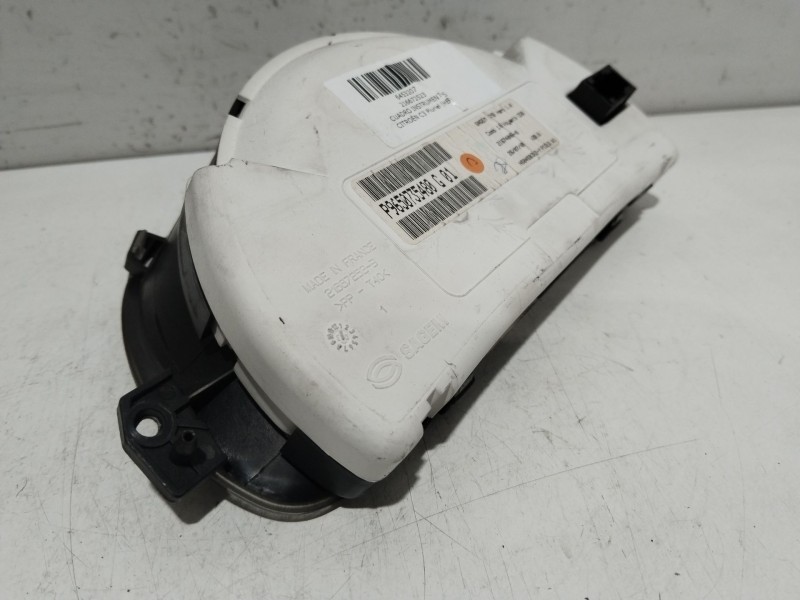 Recambio de cuadro instrumentos para citroën c3 pluriel (hb_) 1.4 referencia OEM IAM 216672523  
