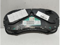 Recambio de cuadro instrumentos para peugeot 307 sw (3h) 1.6 hdi 110 referencia OEM IAM 9655925880   2