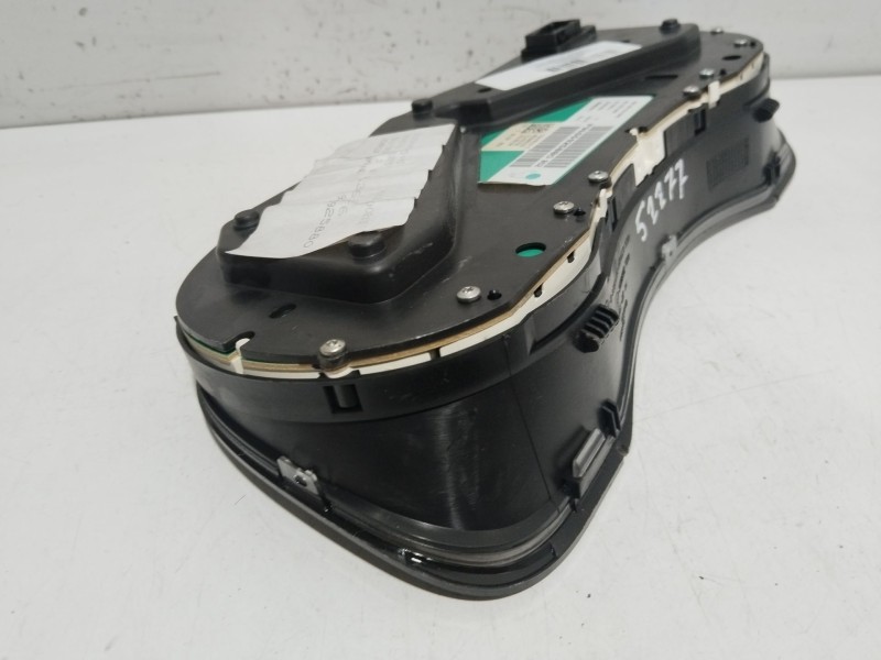 Recambio de cuadro instrumentos para peugeot 307 sw (3h) 1.6 hdi 110 referencia OEM IAM 9655925880   Recambio de cuadro instrumentos para peugeot 307 sw (3h) 1.6 hdi 110 referencia OEM IAM 9655925880