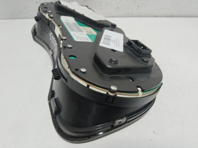 Recambio de cuadro instrumentos para peugeot 307 sw (3h) 1.6 hdi 110 referencia OEM IAM 9655925880   Recambio de cuadro instrumentos para peugeot 307 sw (3h) 1.6 hdi 110 referencia OEM IAM 9655925880