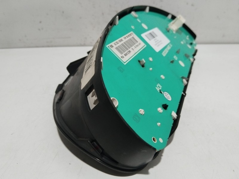 Recambio de cuadro instrumentos para peugeot 407 (6d_) 1.8 (6d6fzb) referencia OEM IAM 9658137080  